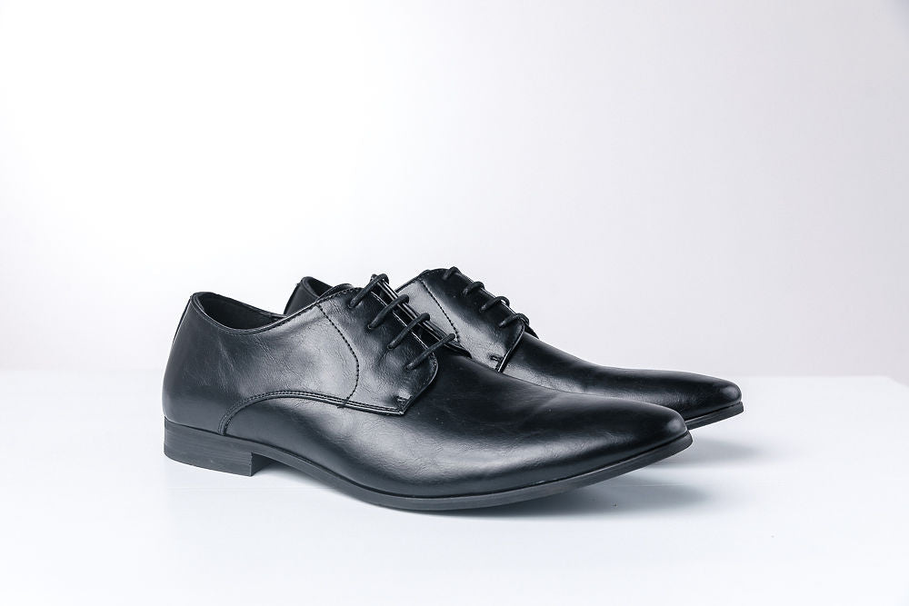 Pisa Black Dress Shoe Shoes