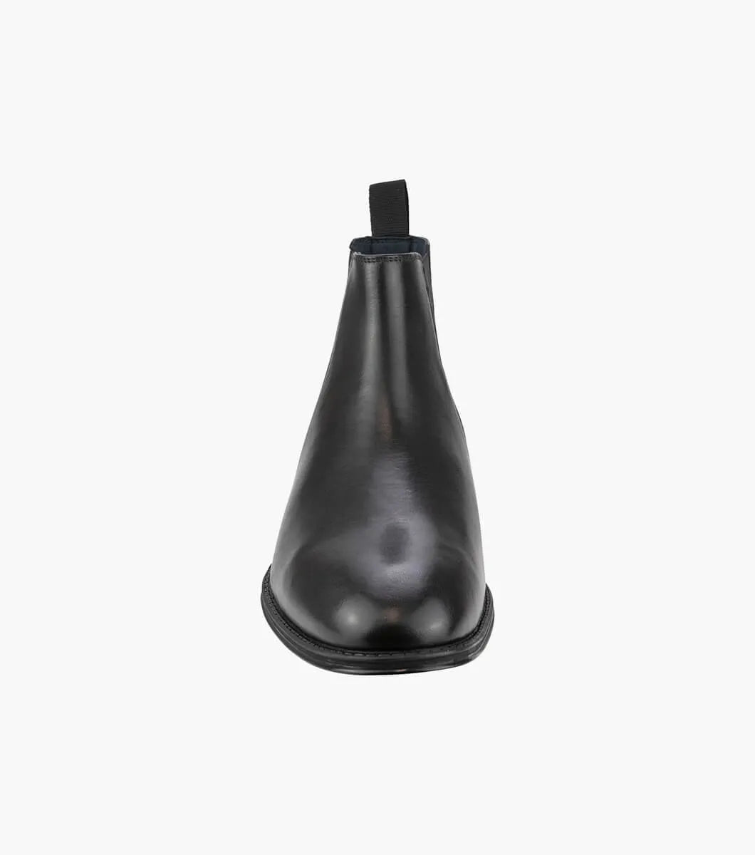 Florsheim Chatham Chelsea Black Boot