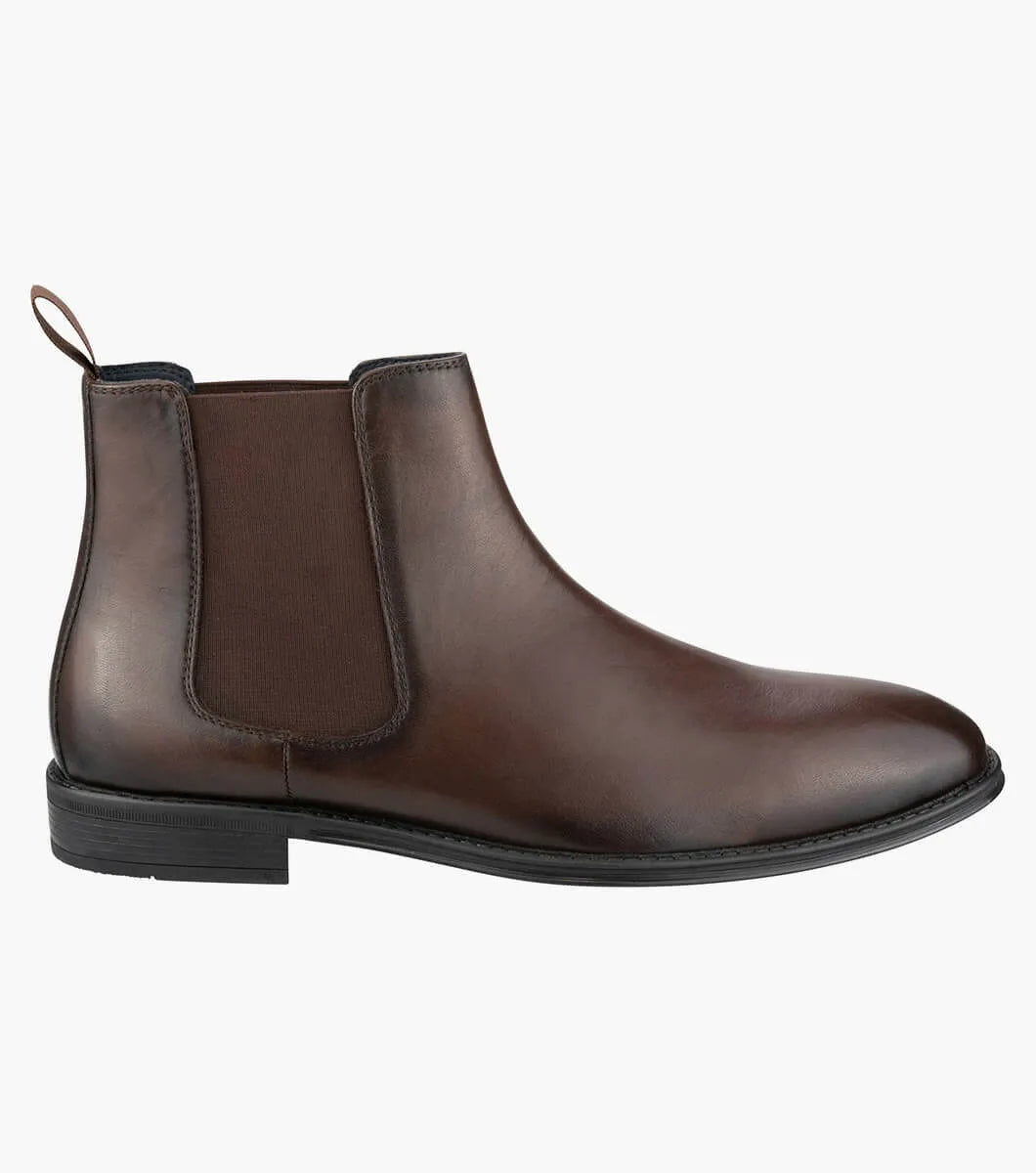 Florsheim Chatham Chelsea Brown Boot