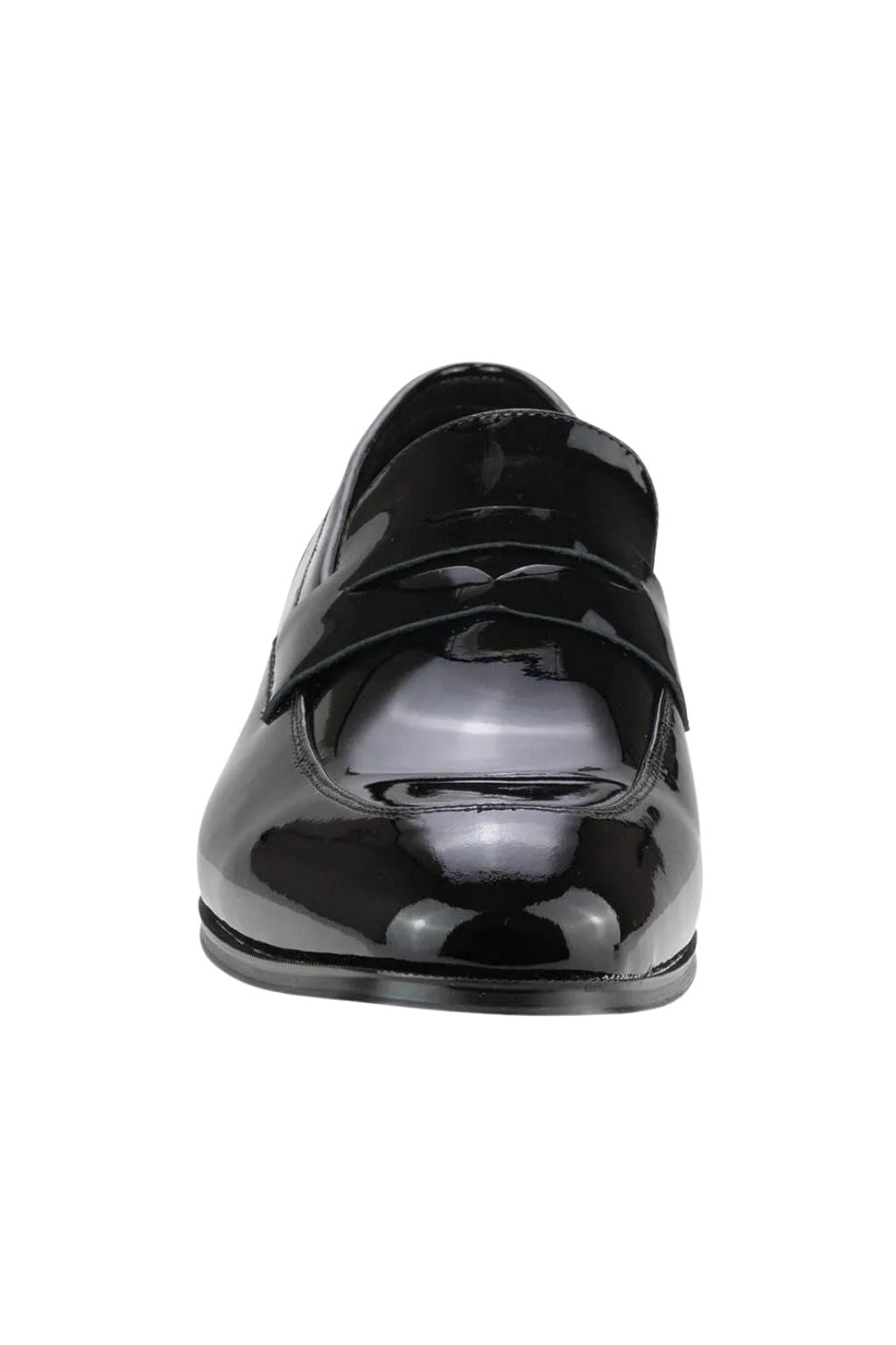 Florsheim Tux Slip On Loafer - Midnight