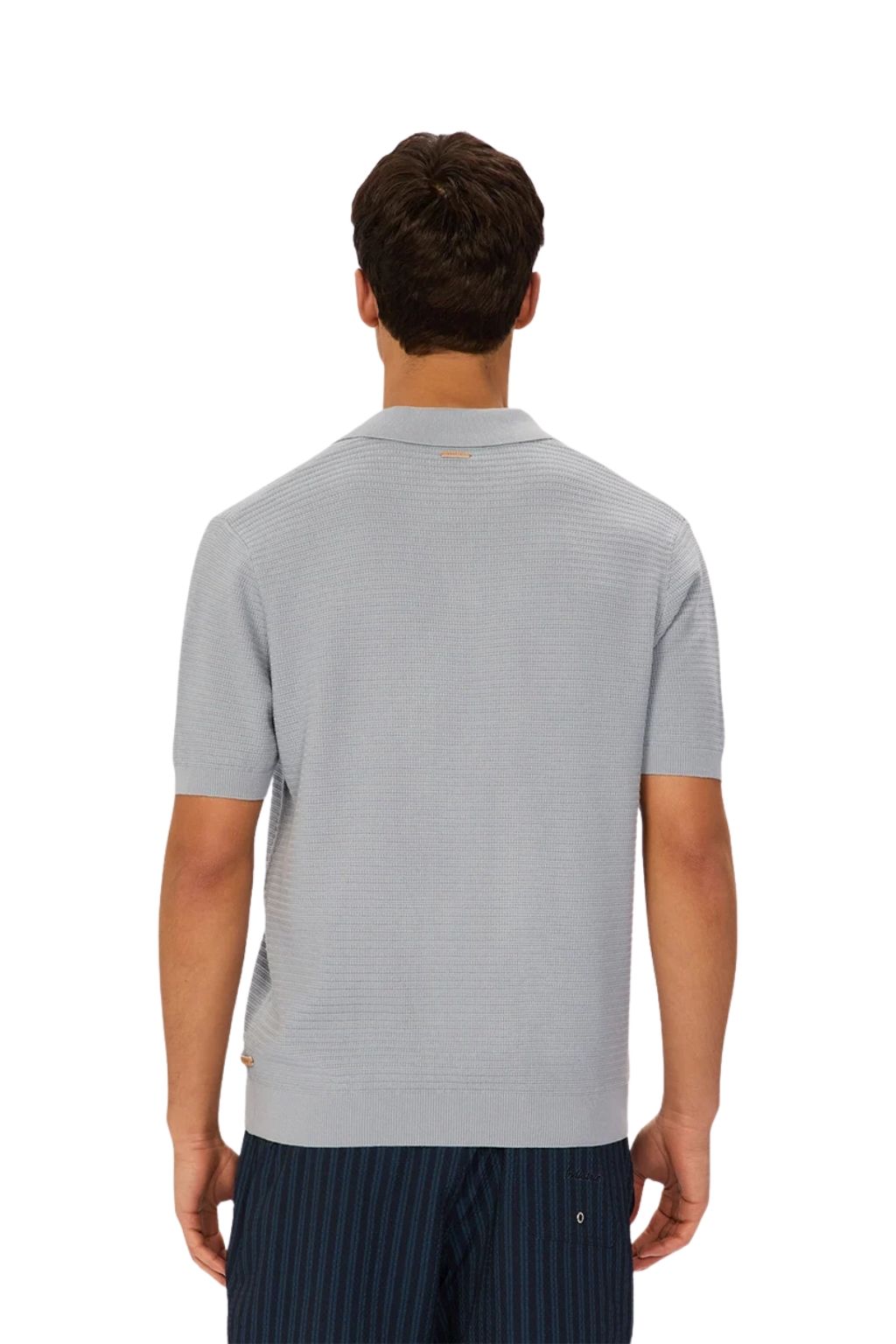 Industrie The Alicante Polo - Aqua