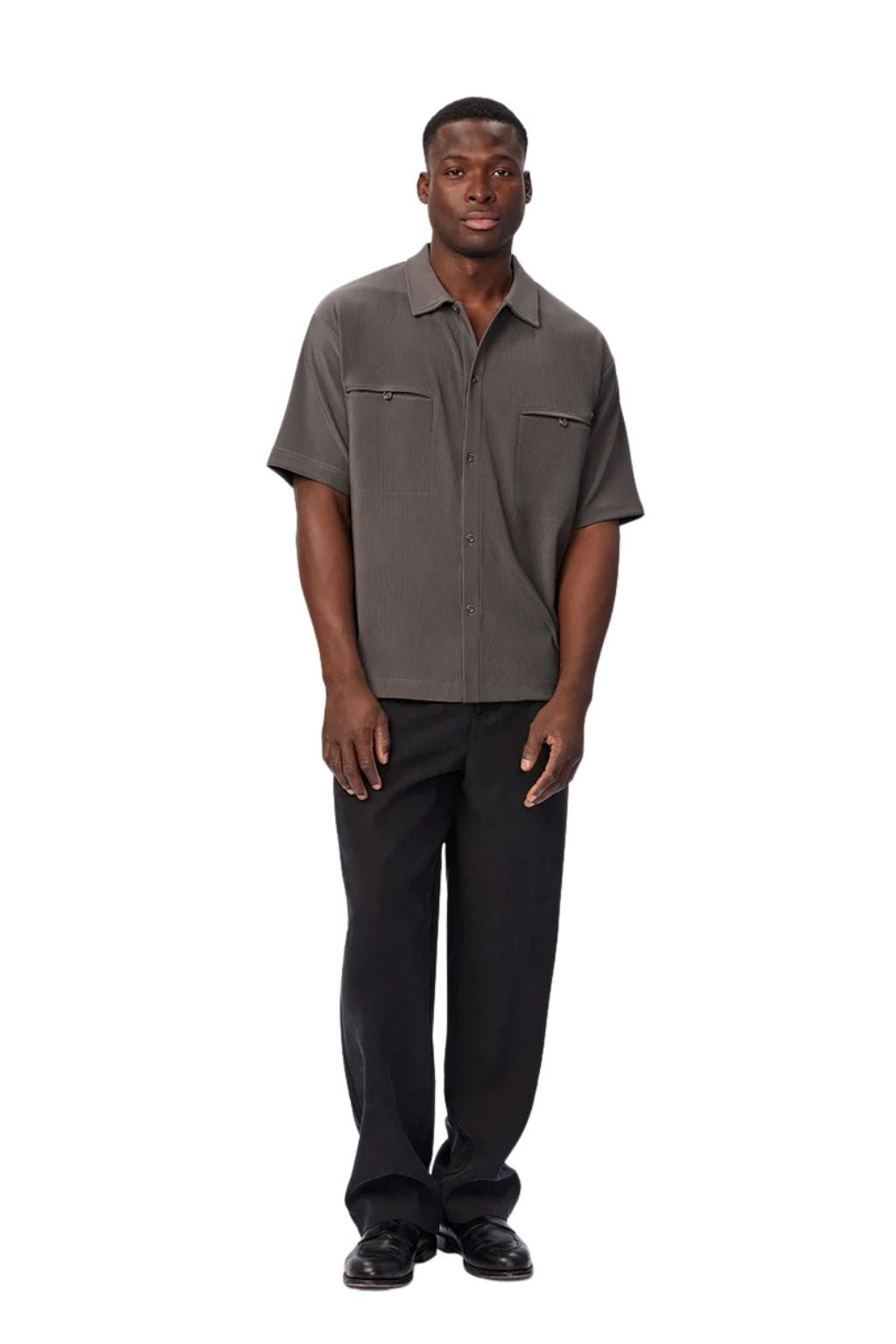 Industrie The Tijuana Short Sleeve Shirt - Amazon