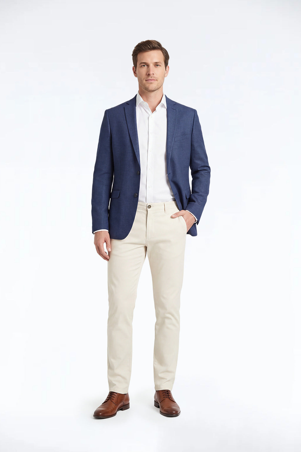 JA Ink Blazer