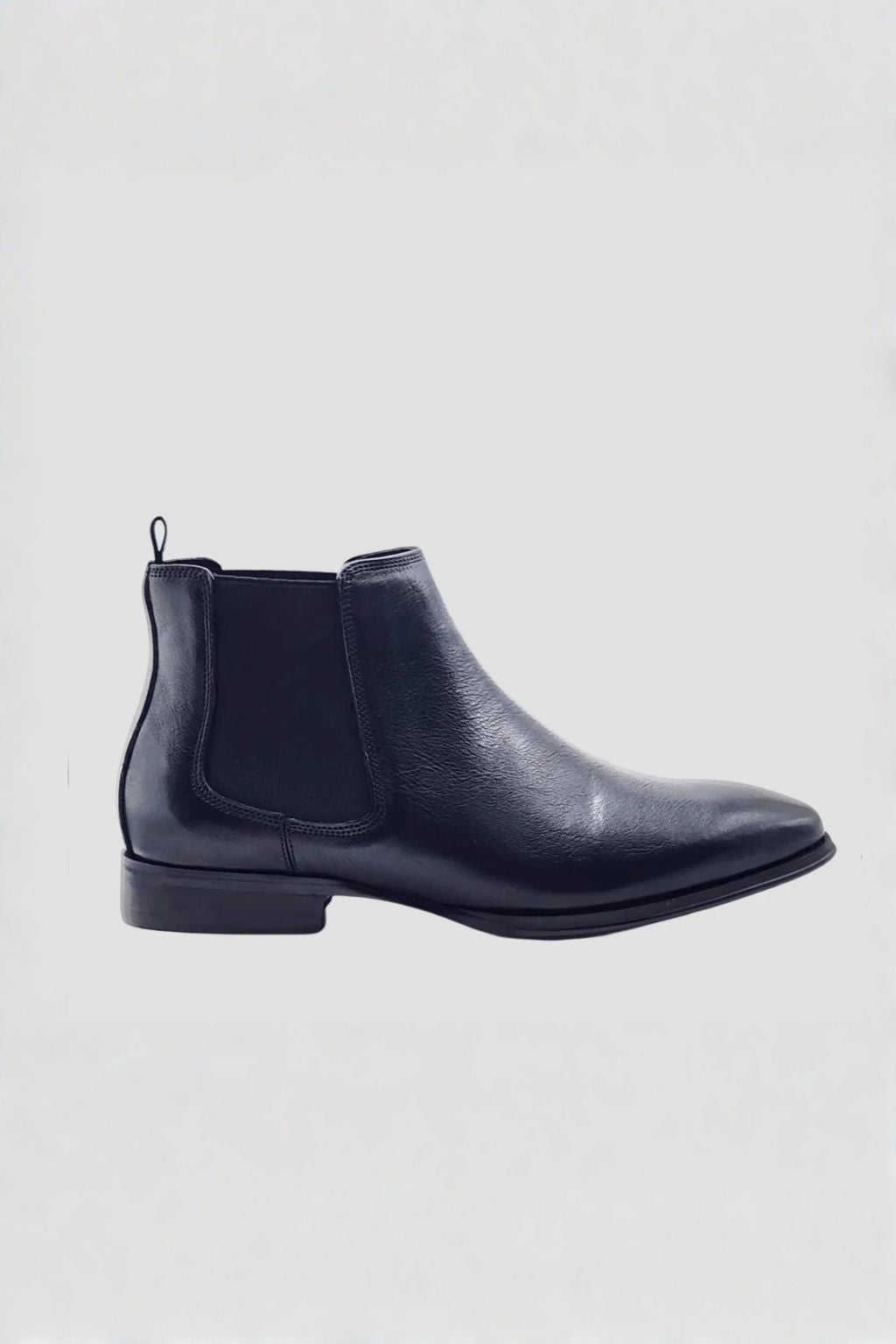 Martino Carolus Andreas Black Boot
