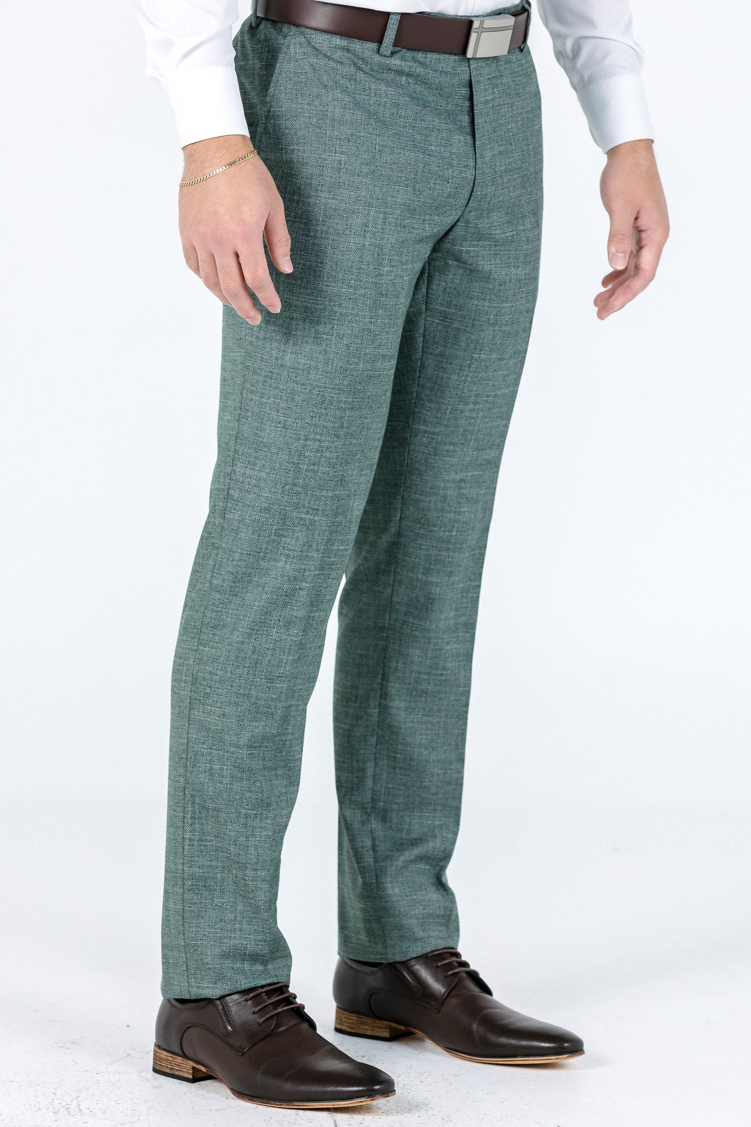 Arthur Green Suit Trousers