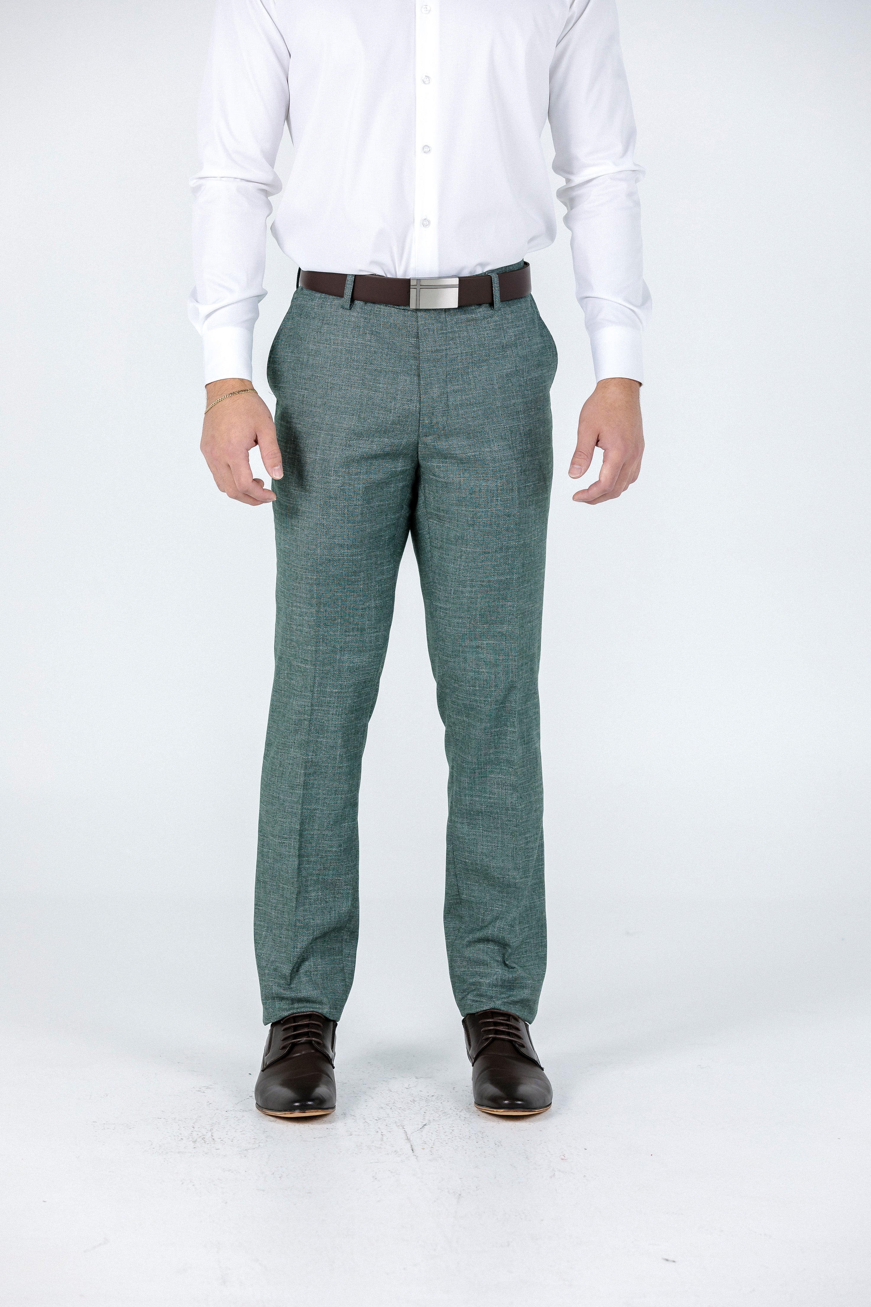 Arthur Green Suit Trousers