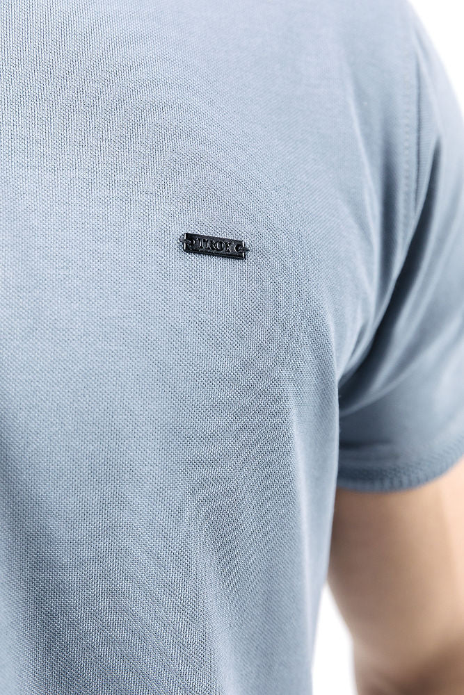 Troy Ash Polo Shirt