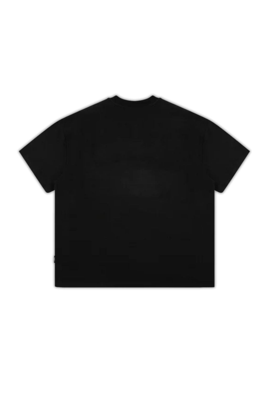 WNDRR Soho Club Tee - Black