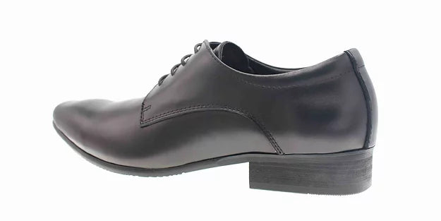 Bicester Richard Black Leather Dress Shoes