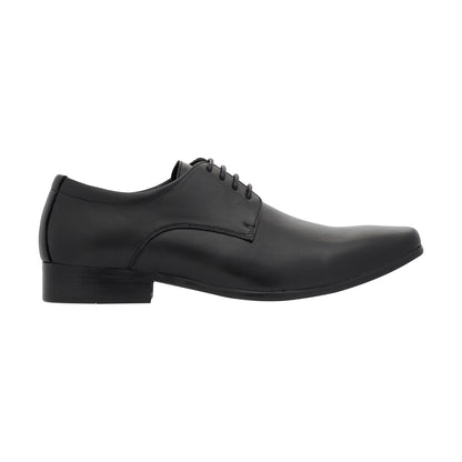 Bicester Richard Black Leather Dress Shoes