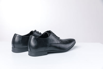 Pisa Black Dress Shoe Shoes