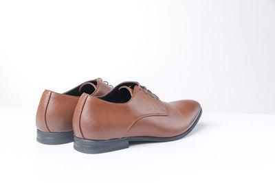 Pisa Tan Dress Shoe Shoes