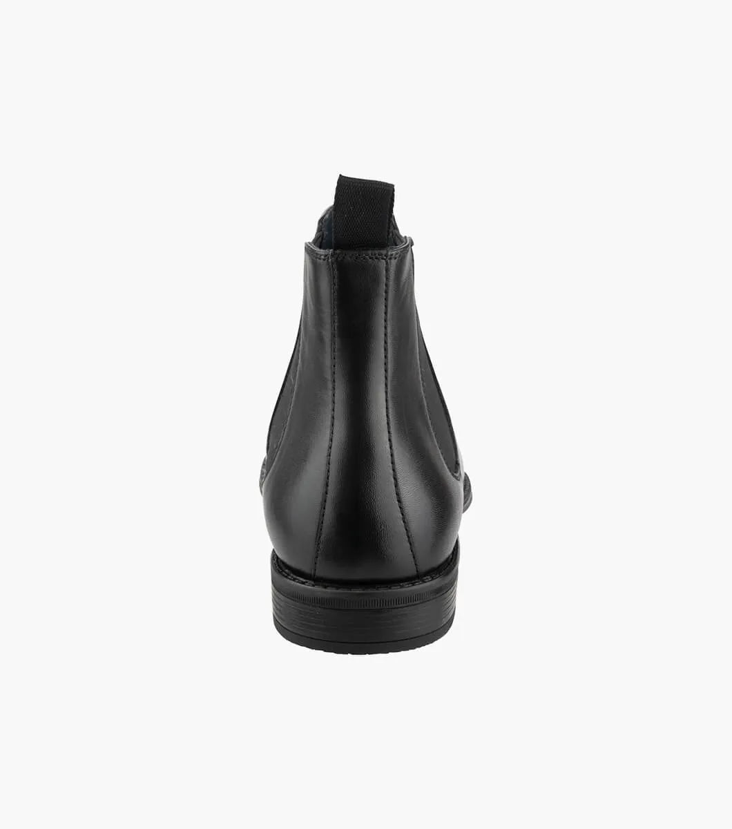 Florsheim Chatham Chelsea Black Boot