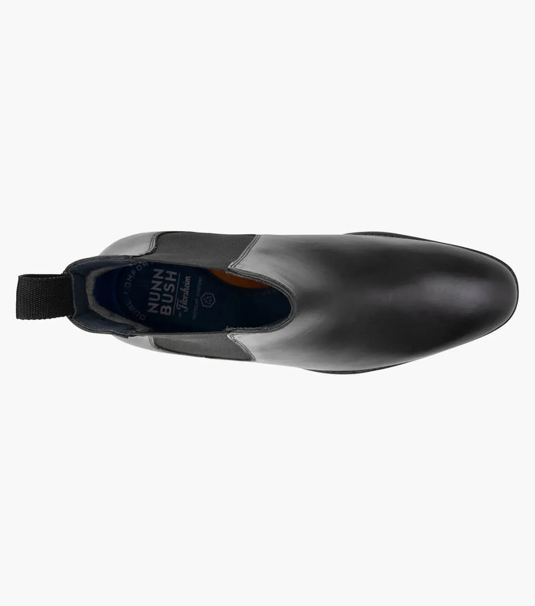 Florsheim Chatham Chelsea Black Boot