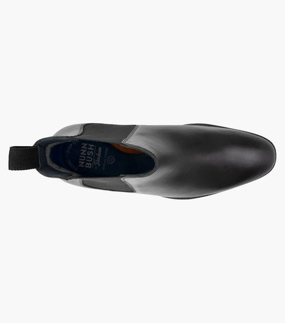 Florsheim Chatham Chelsea Black Boot