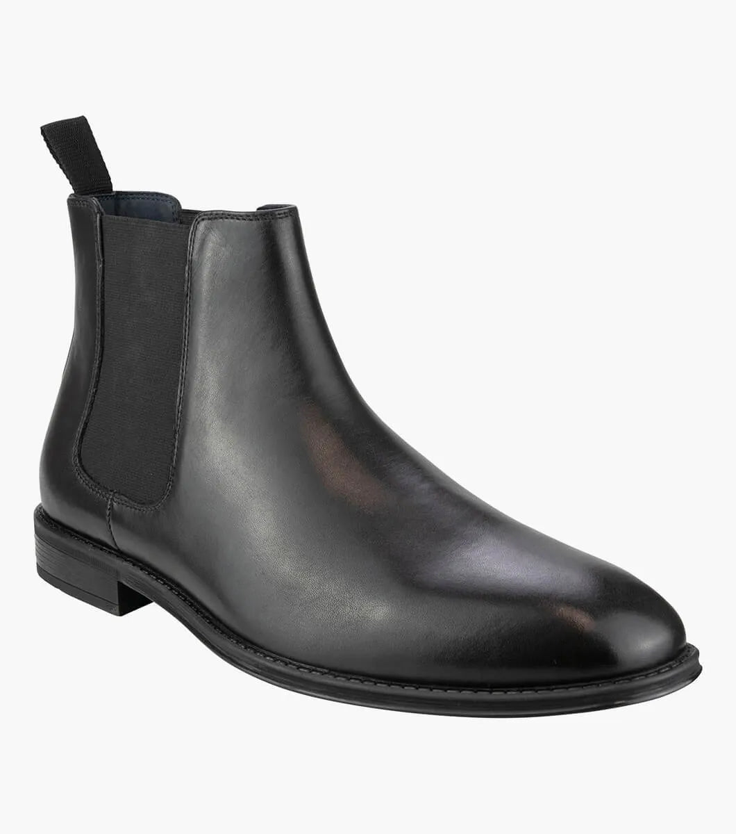 Florsheim Chatham Chelsea Black Boot