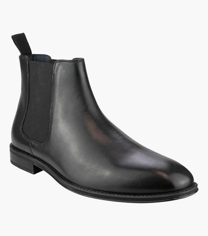 Florsheim Chatham Chelsea Black Boot