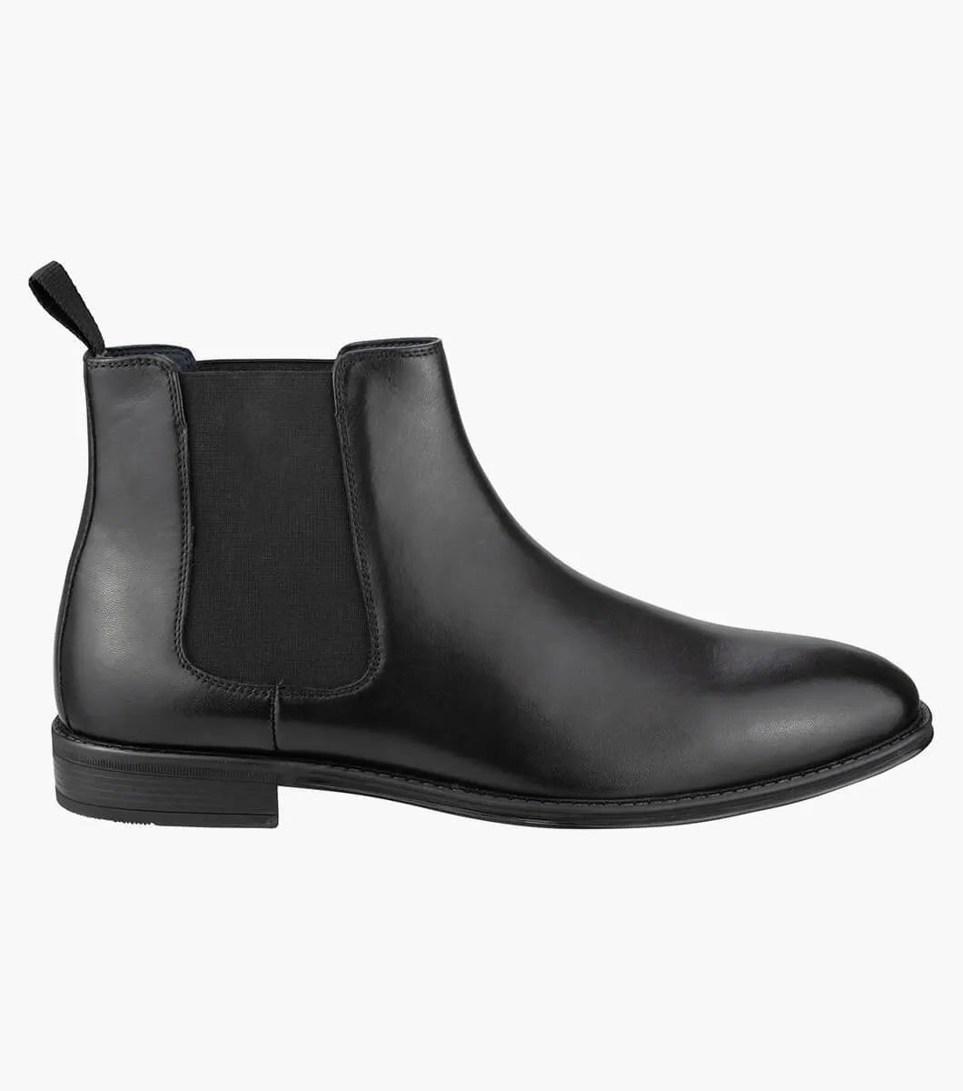 Florsheim Chatham Chelsea Black Boot