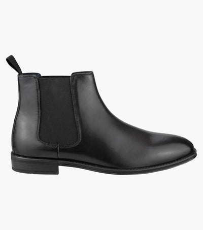 Florsheim Chatham Chelsea Black Boot