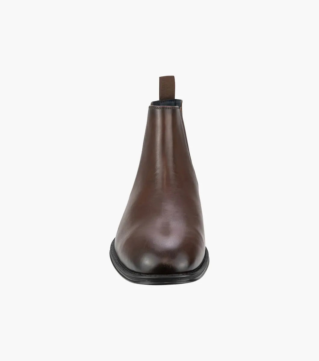 Florsheim Chatham Chelsea Brown Boot