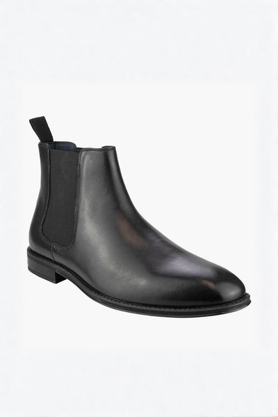 Florsheim Chatham Chelsea Black Boot