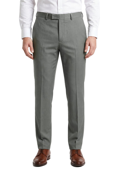 Harrison Sage Suit Trousers