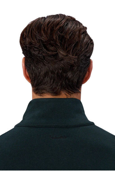 Industrie The Syracuse Track Top Dark Emerald 26