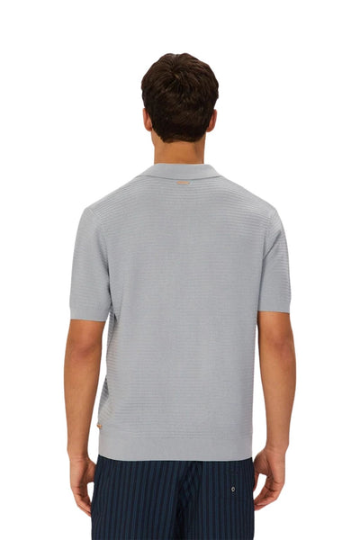 Industrie The Alicante Polo - Aqua