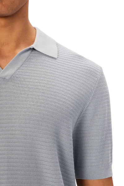 Industrie The Alicante Polo - Aqua