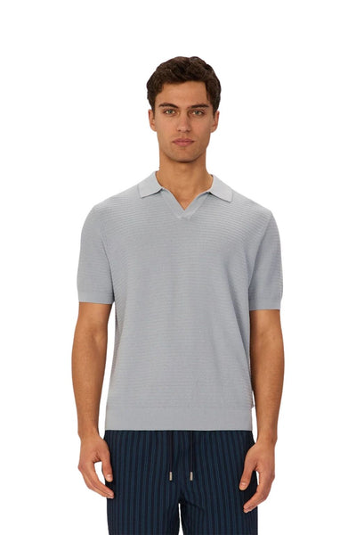 Industrie The Alicante Polo - Aqua
