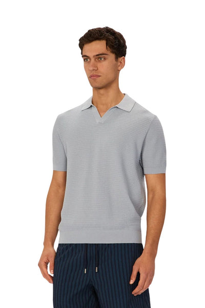 Industrie The Alicante Polo - Aqua