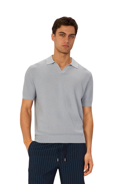 Industrie The Alicante Polo - Aqua