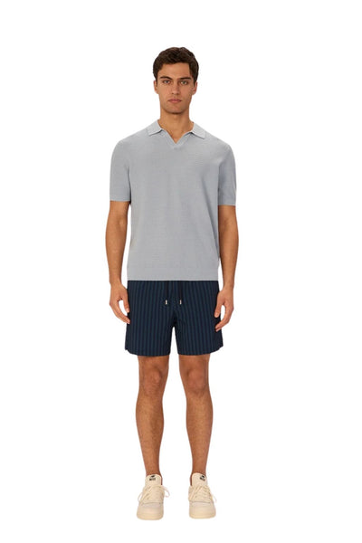 Industrie The Alicante Polo - Aqua