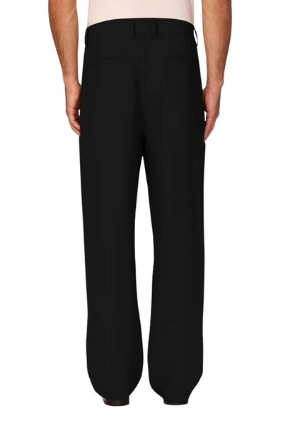 Industrie The Lightweight Classic Lusso Pant Black