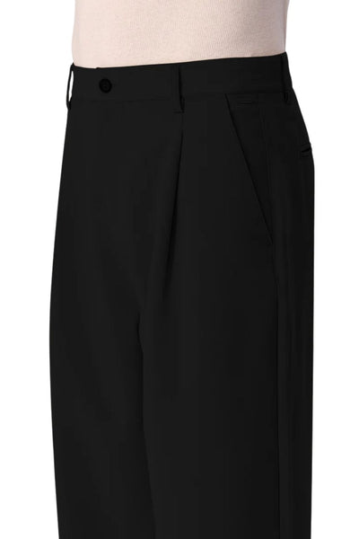 Industrie The Lightweight Classic Lusso Pant Black