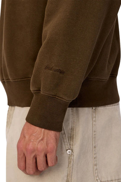 Industrie The New Del Sur Sweater - Tundra