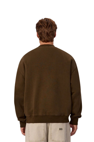 Industrie The New Del Sur Sweater - Tundra