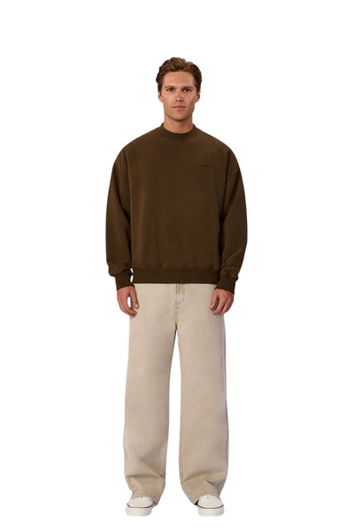 Industrie The New Del Sur Sweater - Tundra