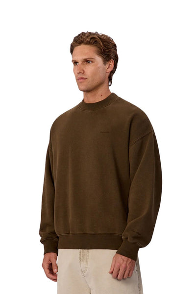 Industrie The New Del Sur Sweater - Tundra