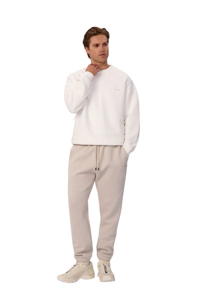 Industrie The Tech Del Sur Sweat - Creme 26