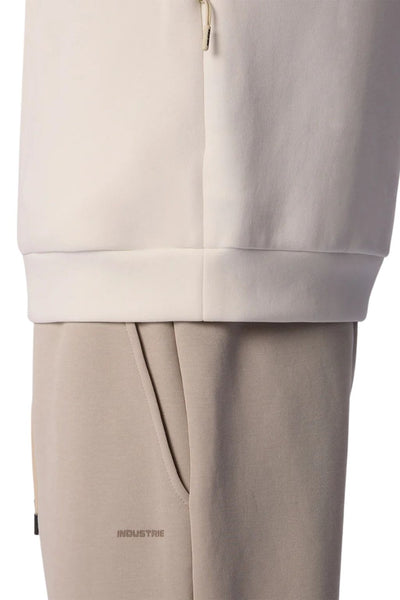 Industrie The Tech Del Sur Sweat - Creme 26