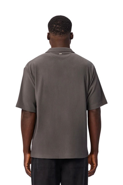 Industrie The Tijuana Short Sleeve Shirt - Amazon