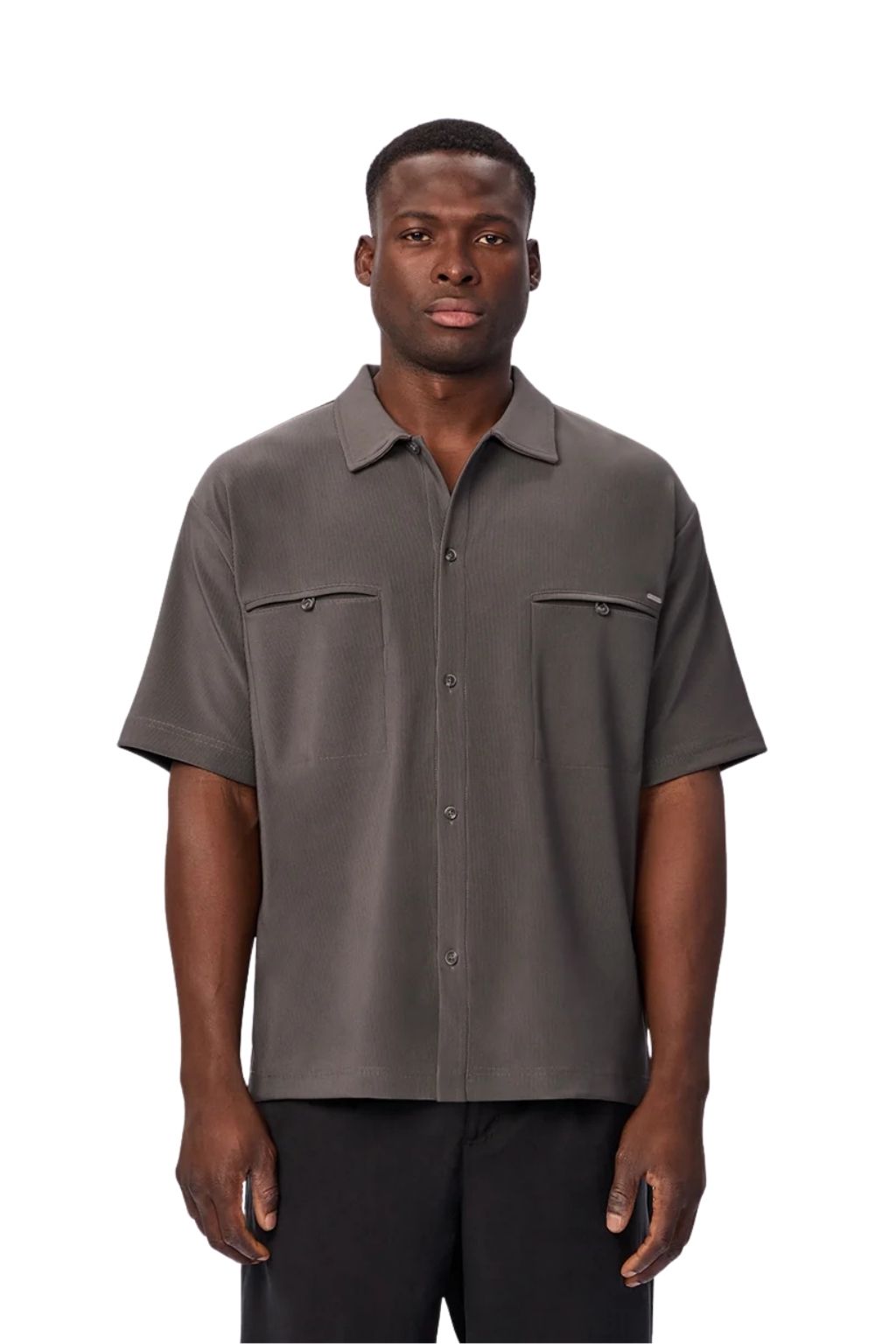 Industrie The Tijuana Short Sleeve Shirt - Amazon