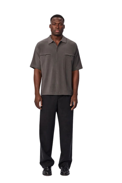 Industrie The Tijuana Short Sleeve Shirt - Amazon
