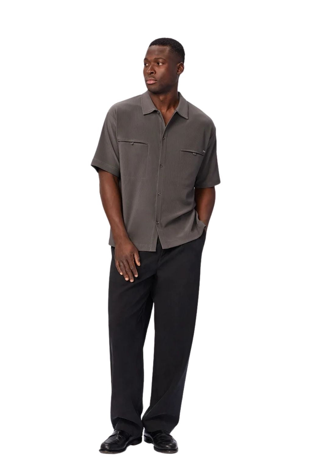 Industrie The Tijuana Short Sleeve Shirt - Amazon