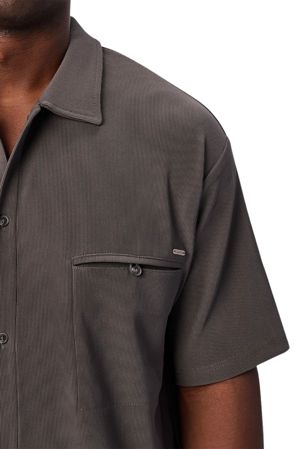 Industrie The Tijuana Short Sleeve Shirt - Amazon
