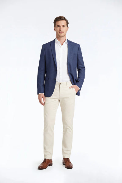 JA Ink Blazer