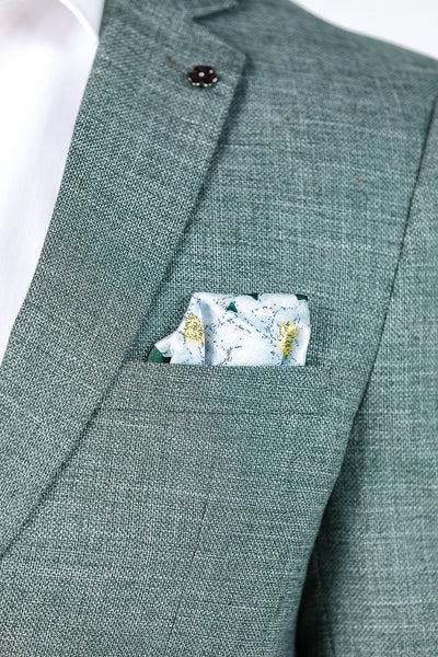 Arthur Green Suit Jacket Jacket