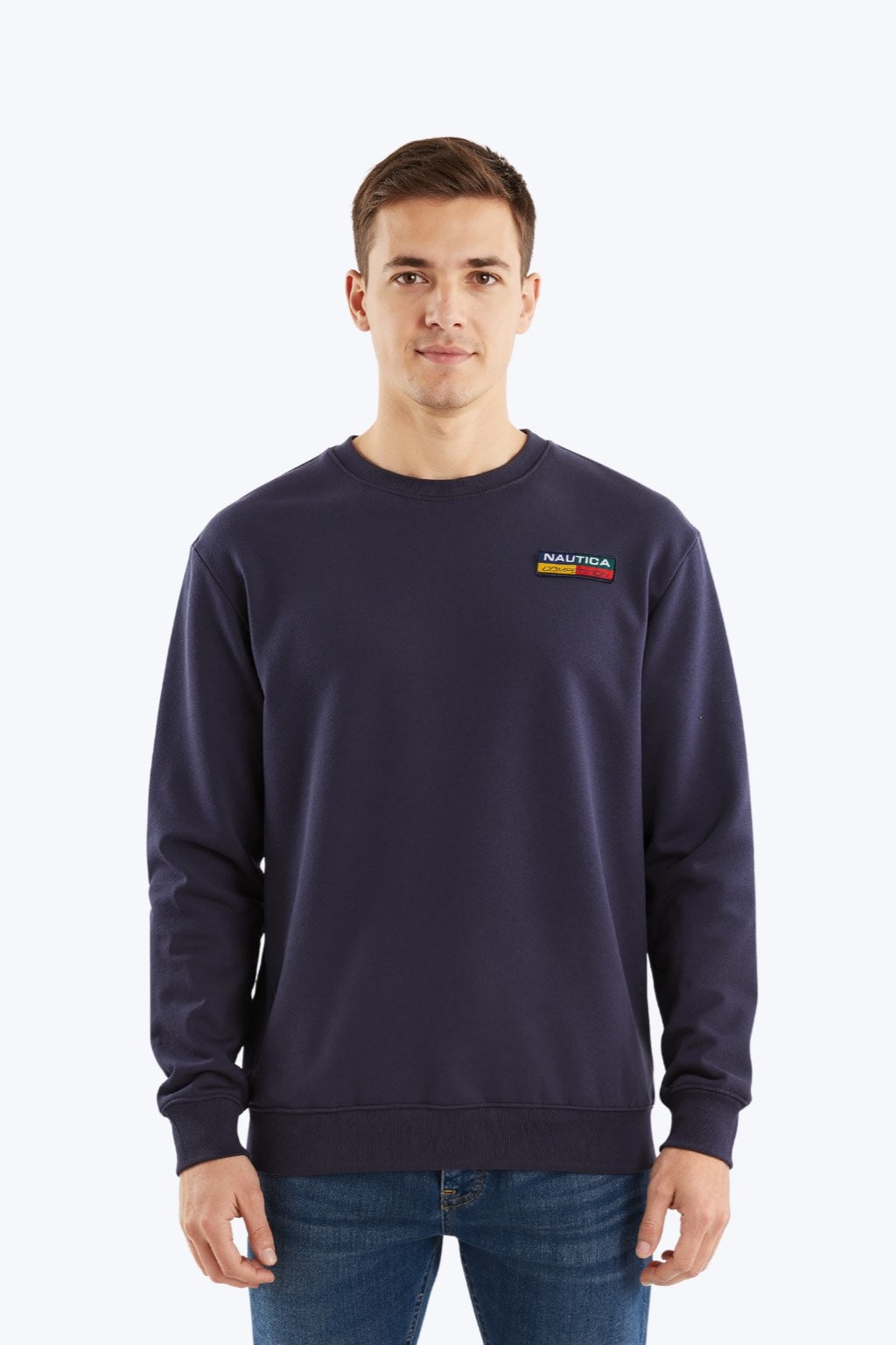 Nautica Competition Lolland Sweater