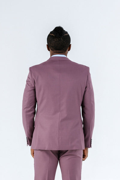 Pablo Pink Suit Jacket